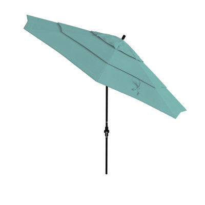 Parasol de marché 132 po Sunbrella