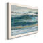 Vent et eau - Peinture sur toile encadrée-3068954-3068953