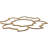 Anderson 3D Wall Panel in Wood (1-pack)-84024891