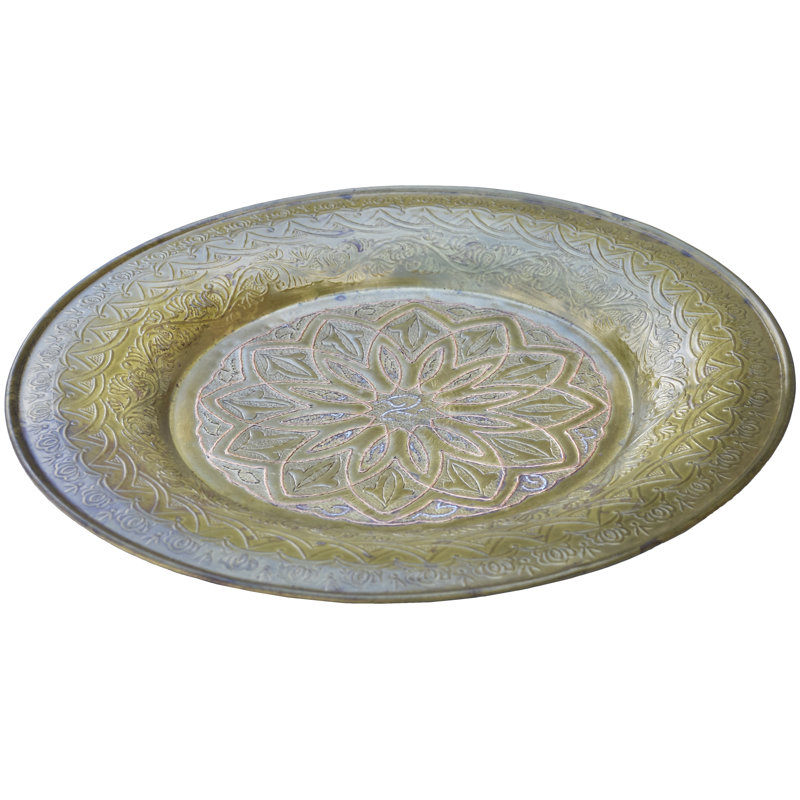 Decorative Tray
