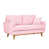 Rose est en rupture de stock