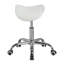Adjustable Height Ergonomic Stool with Removable Casters/Wheels-25243743