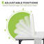 Mysie Folding Adjustable Bed