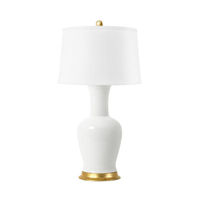 Acacia Table Lamp