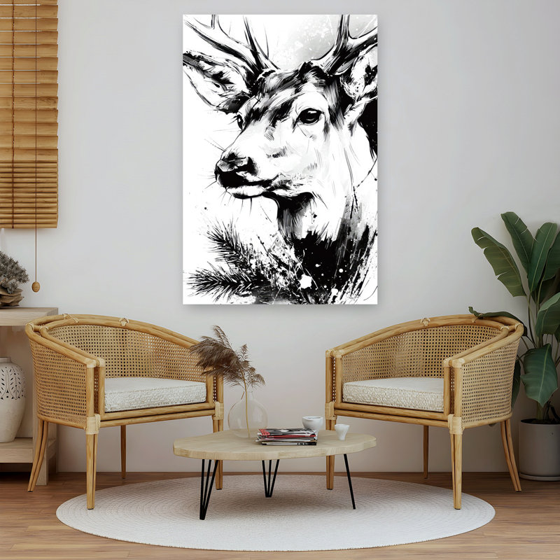 Print, 152.4cm H x 101.6cm W