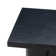 Alps Concrete Top End Table