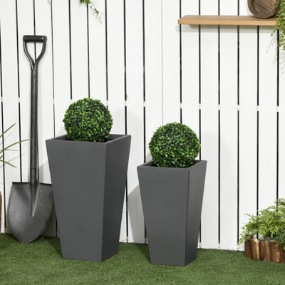 Audene Ceramic Pot Planter