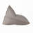 Belle Polyester Bean Bag Lounger