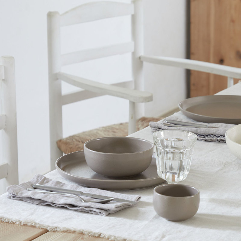 Pacifica Stoneware Ramekin Set