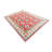 Olander Red Rug