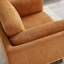 Chaises d'appoint surdimensionnées 41,34 po Chanequa-131182192