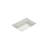 Claude by Studio McGee 16-9/16" Rectangular Undermount Bathroom Sink-128981996