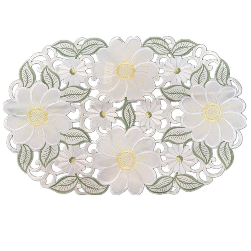 Napperon Daisy