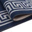 Geometric Indoor / Outdoor Area Rug-1191296801