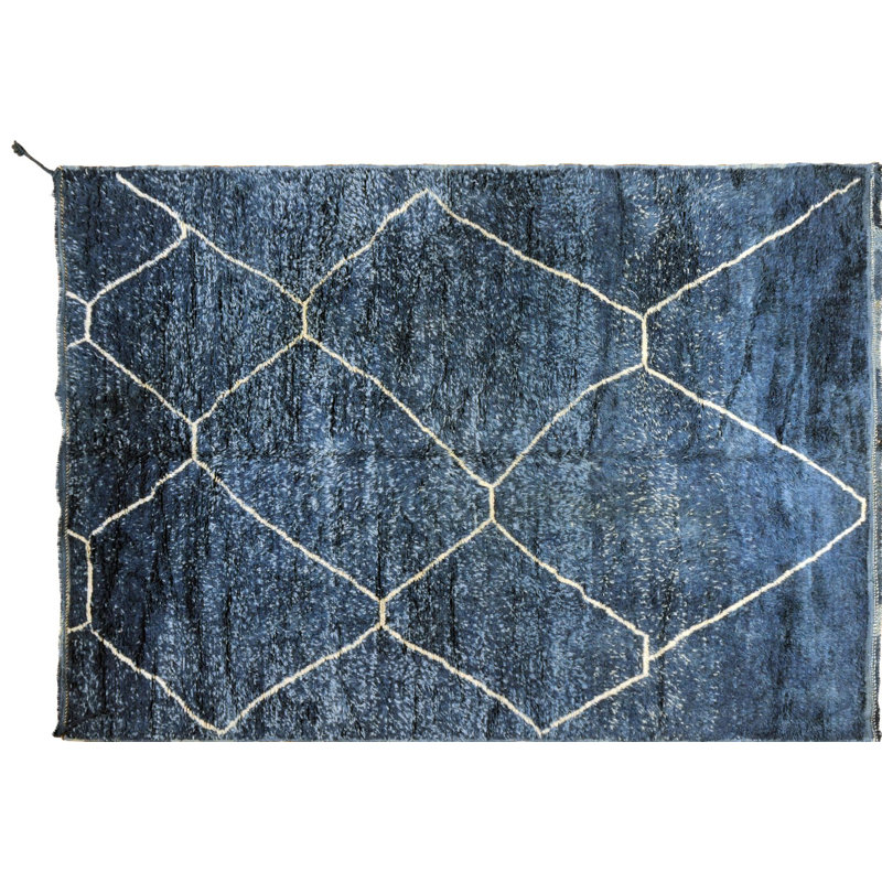 One-of-a-Kind 8'5" X 11'9" Area Rug