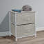  2 Drawer Chest
