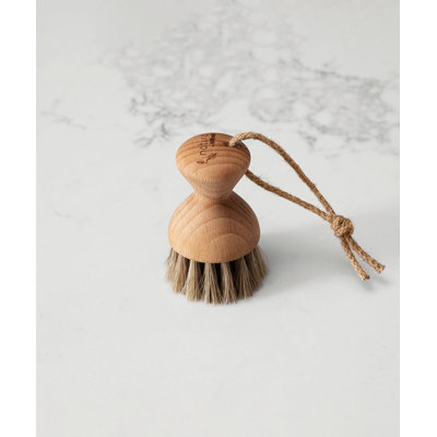Natural By Hillbrush Cleaning Brushes