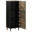 40cm Solid Wood Sideboard