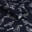 Abstract Wallpaper Double Roll