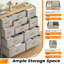 100 cm W Chest of 11 Drawers-961242910