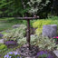 Bain de roses, bronze antique