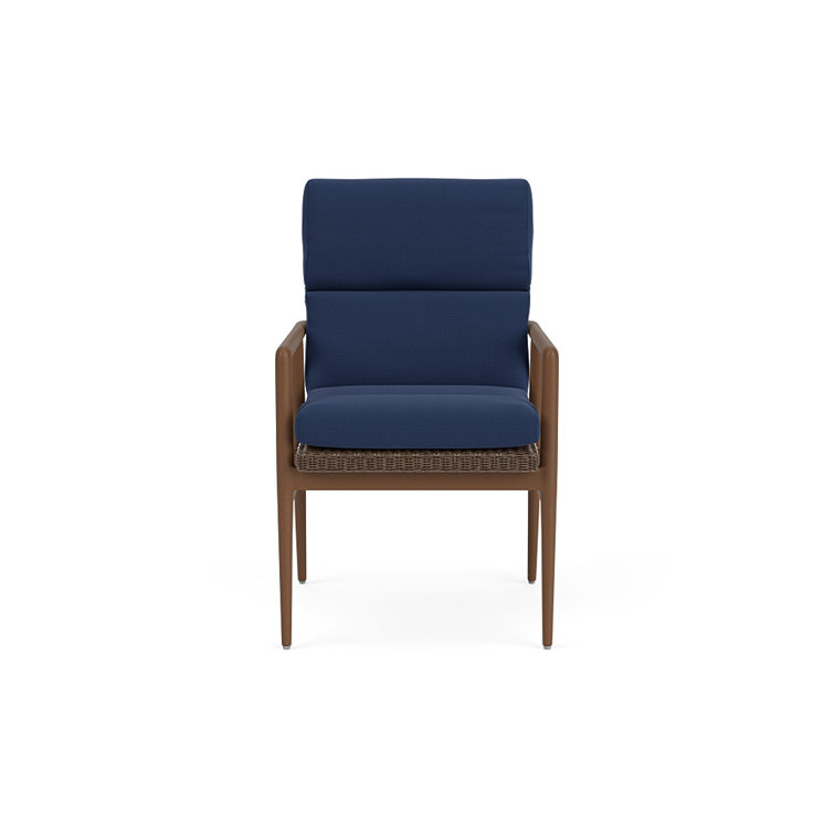 Cascade Outdoor Dining Armchair