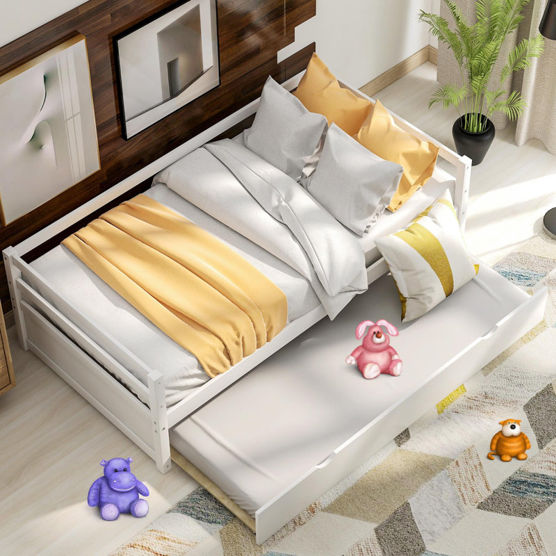 Daybed, White