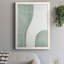 «Get Going III», reproduction d'un cadre photo sur toile-88381623-88381622