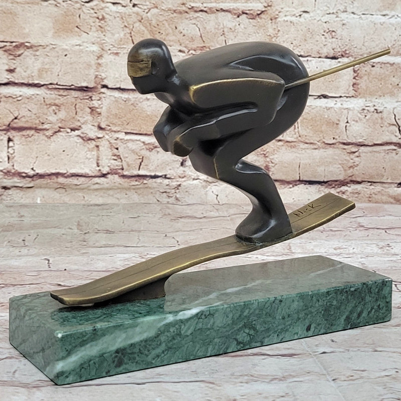 Figurines et sculptures Syleste