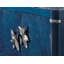 Commode d'appoint Melange Sapphire