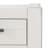 Pratt 23.5'' Console Table-287561945