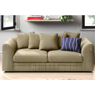Moana 3 Seater Sofa