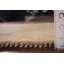 Tapis de couloir oriental petits animaux Gabbeh 3 x 10