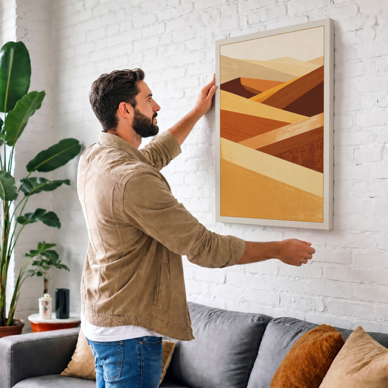 Print, 18x12 - 45.7 x 30.5 cm, White Border