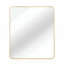 Miroir mural pour salle de bain-1240154598