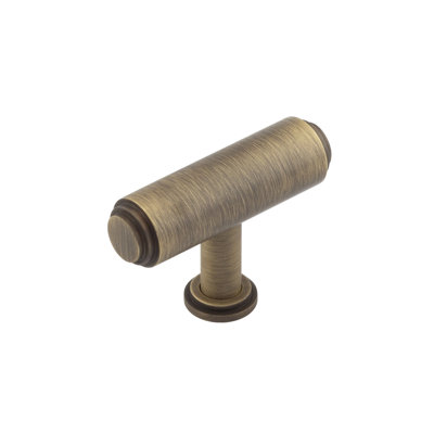 Belgrave 60mm Length Bar Knob
