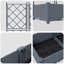 Garden Planter Plastic Resin Planters-79867538-79867539