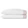 Mandalay Cuff 200 Thread Count 100% Cotton Pillowcase