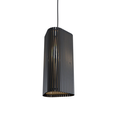 Living Hinges 1 - Light Pendant