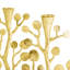 Botanical Leaf Candleholders-69153862