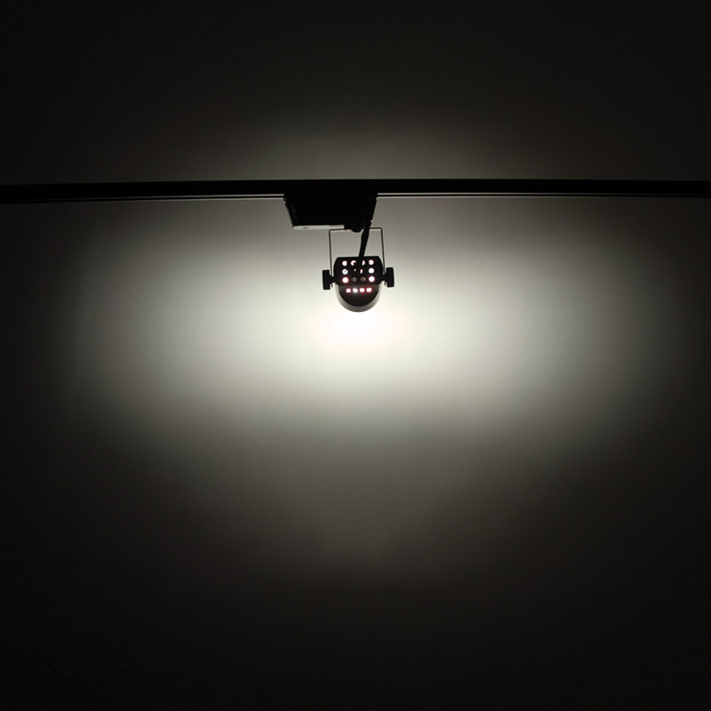 Beam Elongating Lense