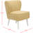 Upholstered Slipper Chair-17746116
