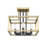 Bedsworth Semi Flush Mount-32059611