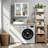 24" Laundry Wall Amount Cabinet-119628998