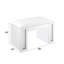 Tabouret de coiffeuse Nysa