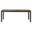 8 - Person Patio Dining Set with Extendable Rectangular Table-98419434