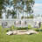 Casual Comfort Modern Patio Multi-Person Table and Chair Set-979844768