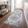 Premium Machine Washable Barayon AMF93 Fog Rug