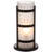 Metal Table Lamp