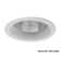 R30 6" Recessed Trim